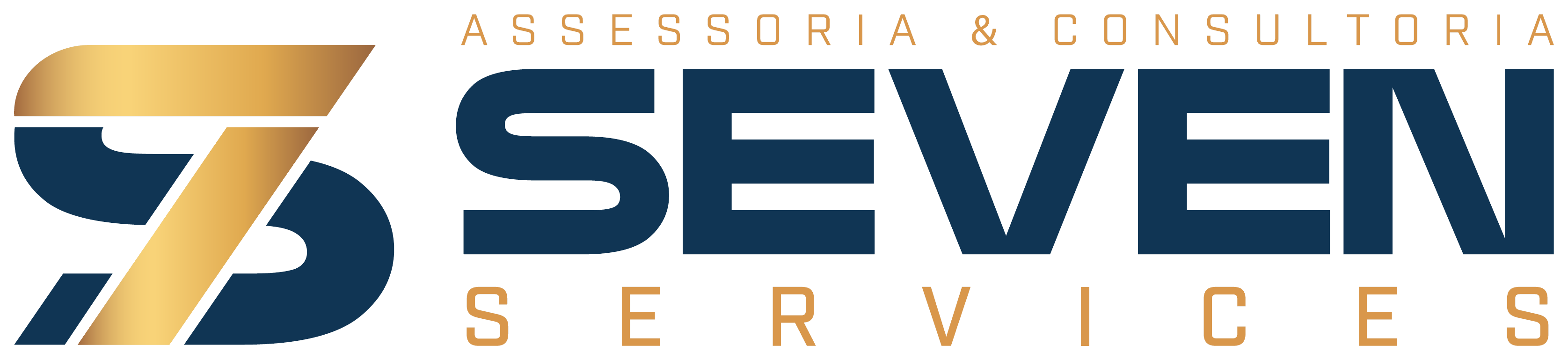 SEVEN Services - Assessoria & Consultoria